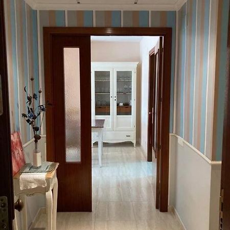 Apartamento Piso Vacacional En Sant Carles De La Rapita. Exterior foto