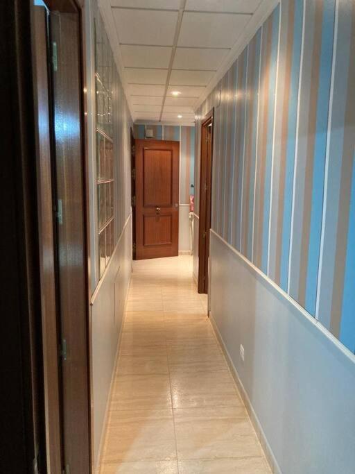 Apartamento Piso Vacacional En Sant Carles De La Rapita. Exterior foto